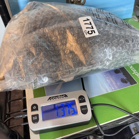 Chaco ZX2 Classic Black Sandals Womens 10 Hiking Trail Beach Comfort EXCELLENT - Picture 10 of 10